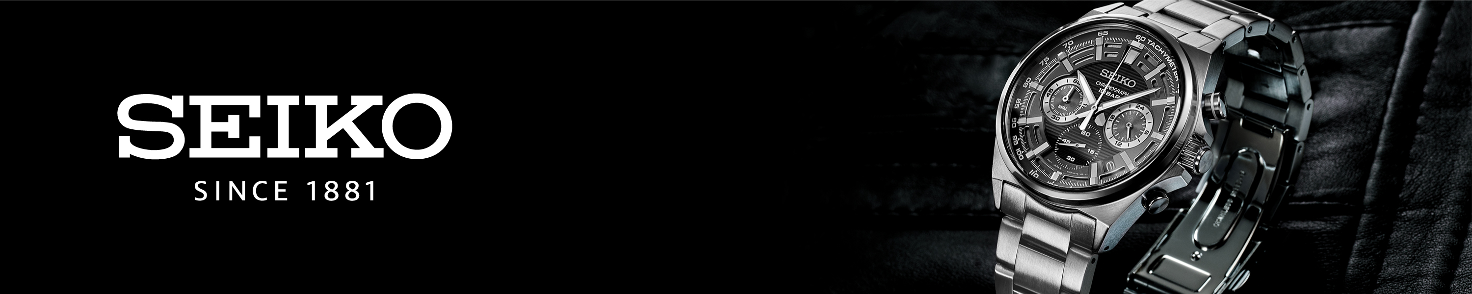 Timeless Elegance, Precision Crafted