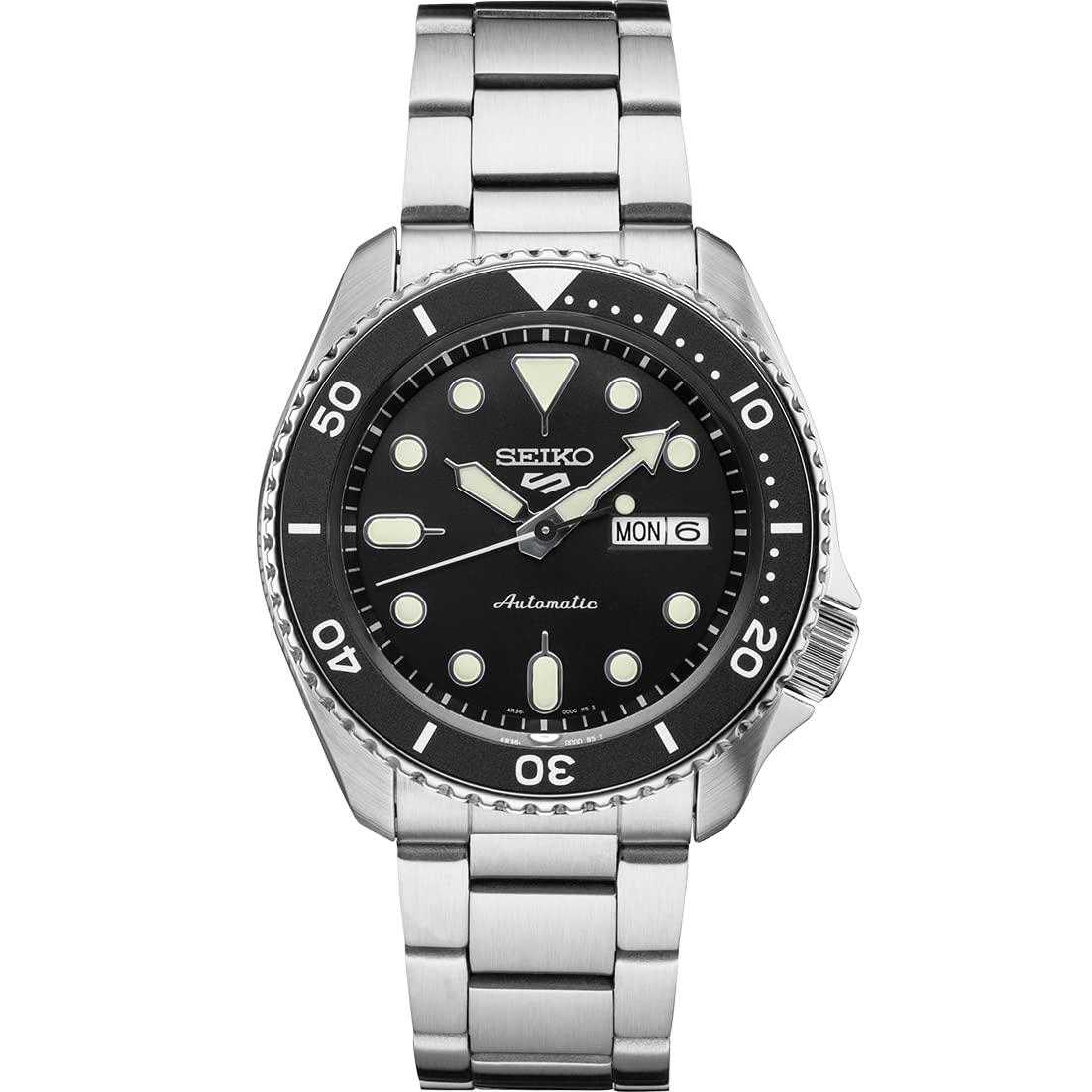 Seiko 5